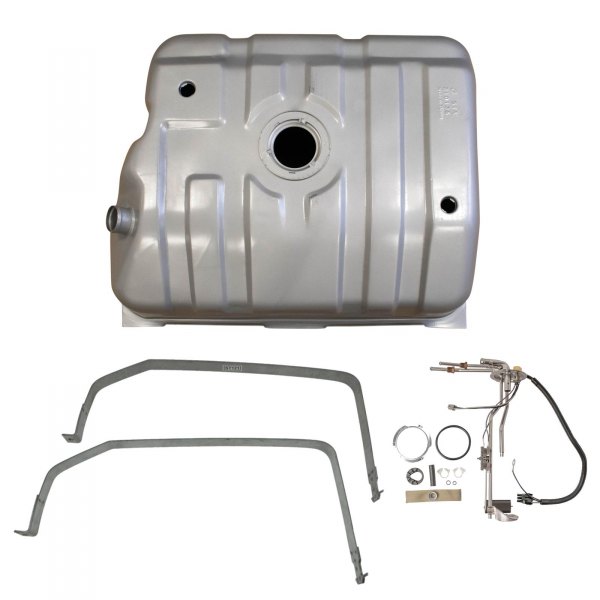 TRQ® - Fuel Tank and Pump Assembly Combination