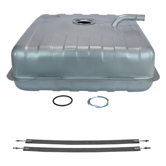 TRQ® - Fuel Tank and Pump Assembly Combination