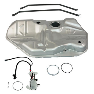 TRQ® - Fuel Tank and Pump Assembly Combination