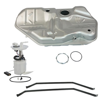 TRQ® - Fuel Tank and Pump Assembly Combination
