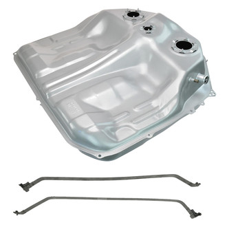 TRQ® - Fuel Tank and Pump Assembly Combination
