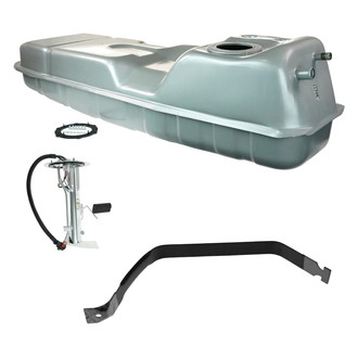 TRQ® - Fuel Tank and Pump Assembly Combination