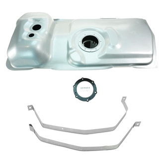 TRQ® - Fuel Tank and Pump Assembly Combination
