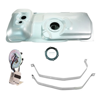 TRQ® - Fuel Tank and Pump Assembly Combination