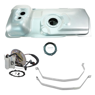 TRQ® - Fuel Tank and Pump Assembly Combination