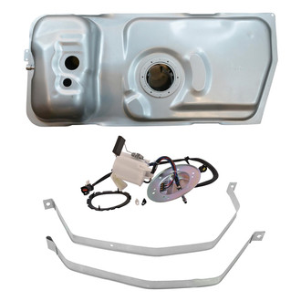 TRQ® - Fuel Tank and Pump Assembly Combination