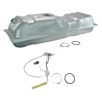 TRQ® - Fuel Tank and Pump Assembly Combination