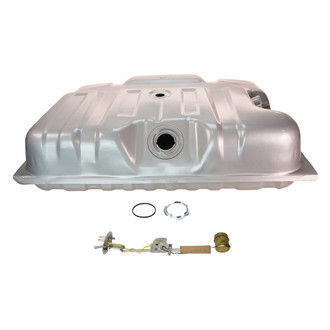 TRQ® - Fuel Tank and Pump Assembly Combination