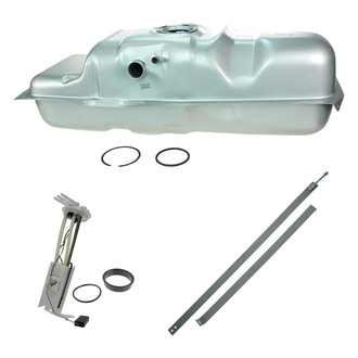 TRQ® - Fuel Tank and Pump Assembly Combination