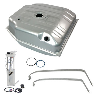 TRQ® - Fuel Tank and Pump Assembly Combination