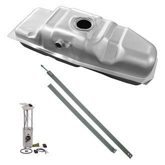 TRQ® - Fuel Tank and Pump Assembly Combination