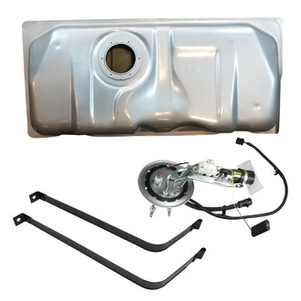 TRQ® - Fuel Tank and Pump Assembly Combination