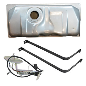 TRQ® - Fuel Tank and Pump Assembly Combination