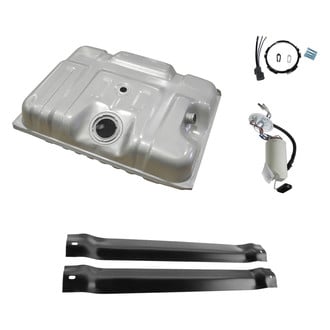TRQ® - Fuel Tank and Pump Assembly Combination