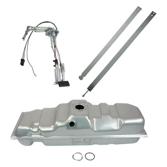 TRQ® - Fuel Tank and Pump Assembly Combination