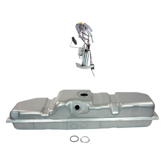 TRQ® - Fuel Tank and Pump Assembly Combination