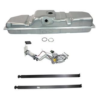 TRQ® - Fuel Tank and Pump Assembly Combination