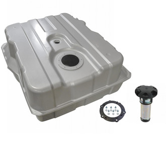 TRQ® - Fuel Tank and Pump Assembly Combination