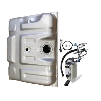TRQ® - Fuel Tank and Pump Assembly Combination