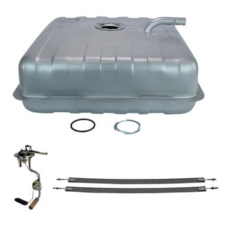 TRQ® - Fuel Tank and Pump Assembly Combination