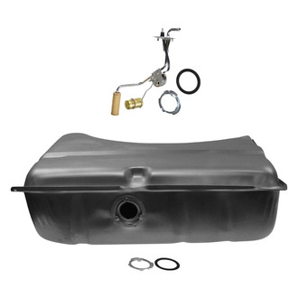TRQ® - Fuel Tank and Pump Assembly Combination