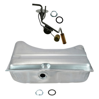 TRQ® - Fuel Tank and Pump Assembly Combination