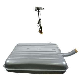 TRQ® - Fuel Tank and Pump Assembly Combination