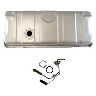 TRQ® - Fuel Tank and Pump Assembly Combination