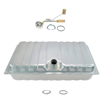 TRQ® - Fuel Tank and Pump Assembly Combination