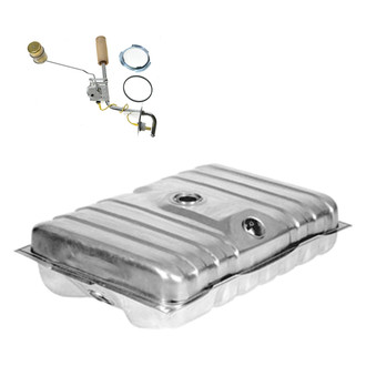 TRQ® - Fuel Tank and Pump Assembly Combination