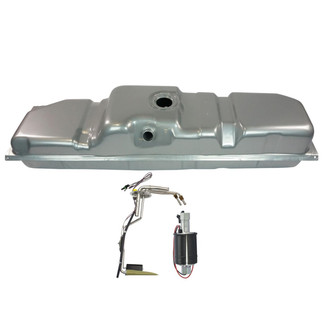 TRQ® - Fuel Tank and Pump Assembly Combination