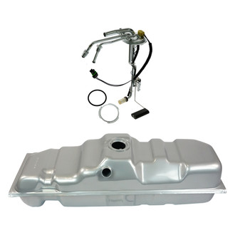 TRQ® - Fuel Tank and Pump Assembly Combination