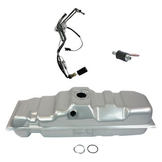 TRQ® - Fuel Tank and Pump Assembly Combination