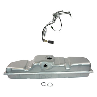 TRQ® - Fuel Tank and Pump Assembly Combination