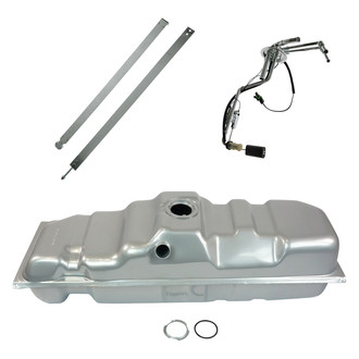 TRQ® - Fuel Tank and Pump Assembly Combination