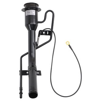 TRQ® - Fuel Tank Filler Neck