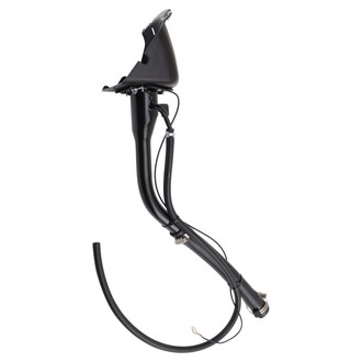 TRQ® FNA06988 - Fuel Tank Filler Neck