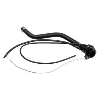 TRQ® - Fuel Filler Neck
