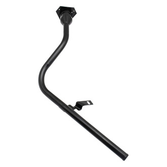TRQ® - Fuel Filler Neck