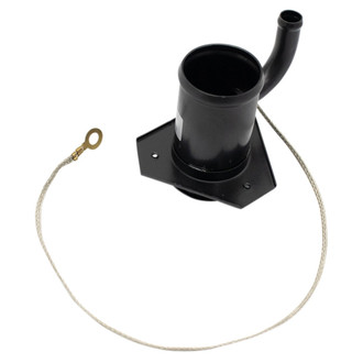 TRQ® - Fuel Filler Neck