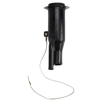TRQ® - Fuel Filler Neck