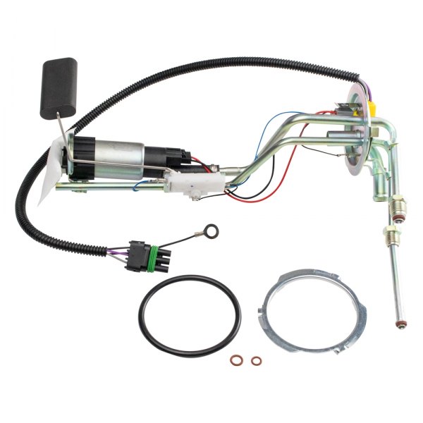 TRQ® - Fuel Pump and Sender Assembly