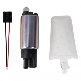 Fuel Pumps & Parts