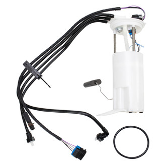 TRQ® - Fuel Pump and Sender Assembly