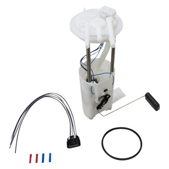 TRQ® - Fuel Pump and Sender Assembly