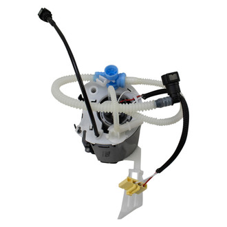 TRQ® - Fuel Pump and Sender Assembly