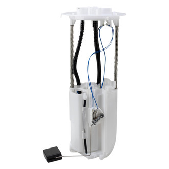 TRQ® - Fuel Pump and Sender Assembly