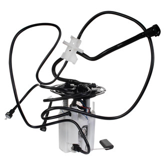 TRQ® - Fuel Pump Complete Kit