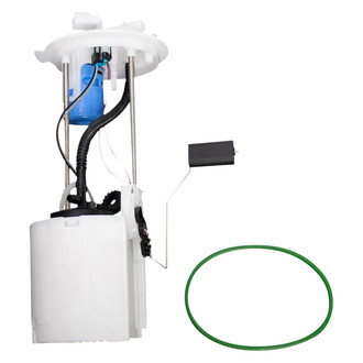 TRQ® - Fuel Pump and Sender Assembly