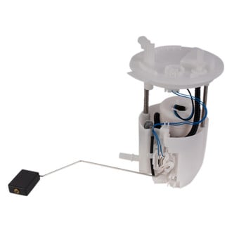 TRQ® - Passenger Side Fuel Pump and Sender Assembly